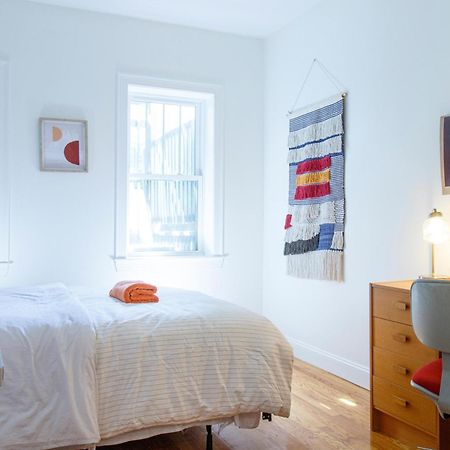 דירות בוסטון 4Br 1,5Bh Sunny Apt In Roxbury חדר תמונה